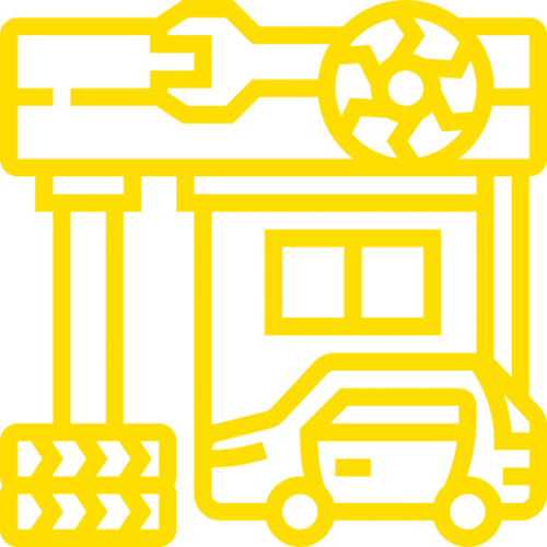 Kazalı Araç Bakımı